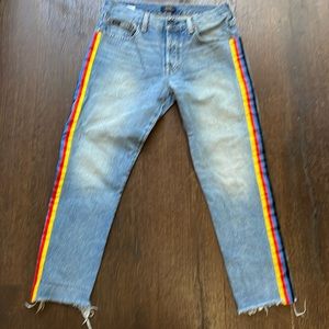 Best OFFER! Ralph LaurenThe Avery boyfriend Jean.